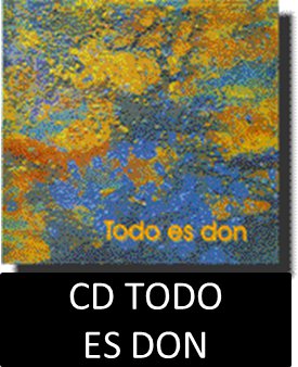 CD TODO ES DON